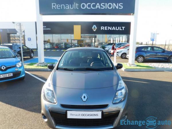 Renault Clio 1.5 DCI 90CH NIGHT AND DAY
