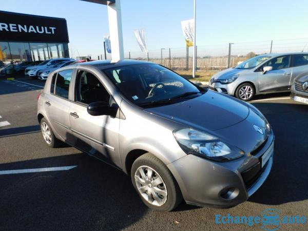 Renault Clio 1.5 DCI 90CH NIGHT AND DAY