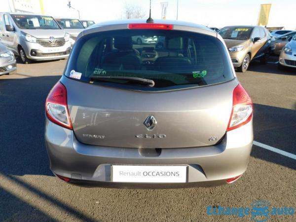 Renault Clio 1.5 DCI 90CH NIGHT AND DAY