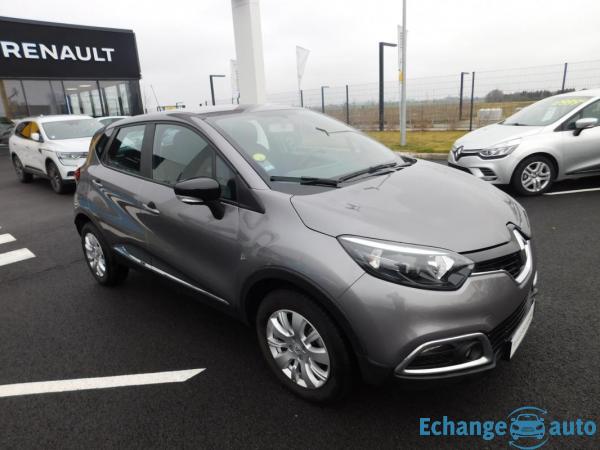 Renault Captur 1.5 DCI 90CH BUSINESS