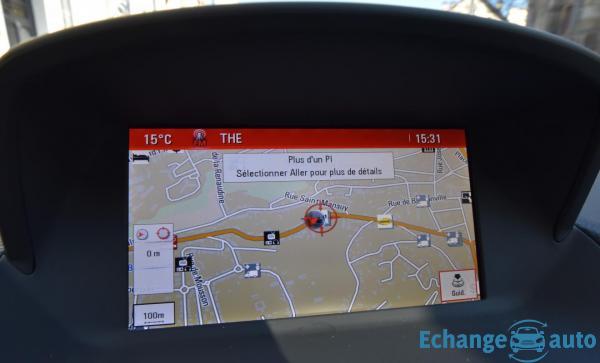 Opel Mokka 1.7 CDTI 130 ECOFLEX S/S COSMO PACK 4X4