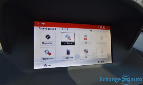 Opel Mokka 1.7 CDTI 130 ECOFLEX S/S COSMO PACK 4X4