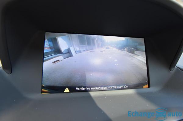 Opel Mokka 1.7 CDTI 130 ECOFLEX S/S COSMO PACK 4X4