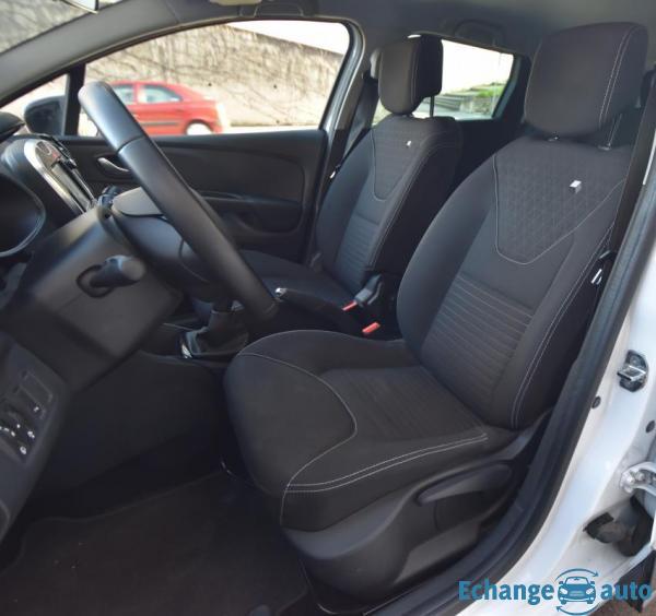 Renault Clio 4 IV ESTATE 0.9 TCE 90 ENERGY LIMITED ECO2