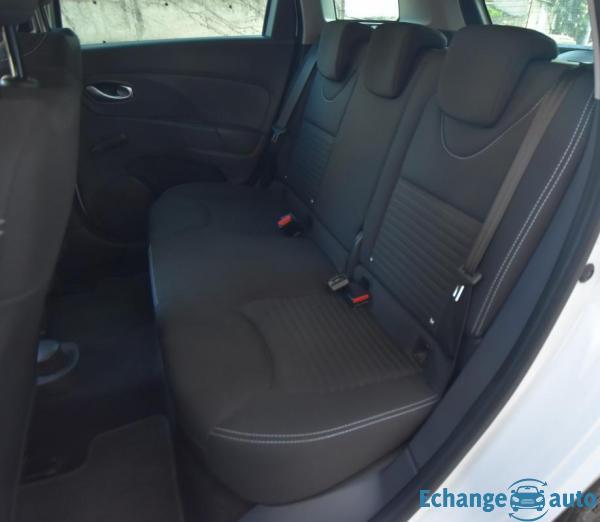 Renault Clio 4 IV ESTATE 0.9 TCE 90 ENERGY LIMITED ECO2