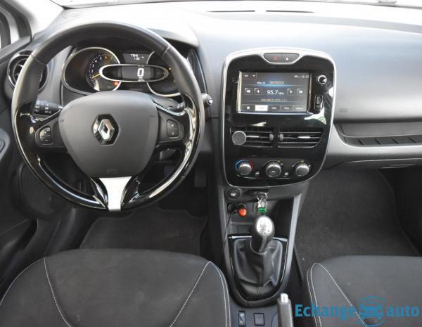 Renault Clio 4 IV ESTATE 0.9 TCE 90 ENERGY LIMITED ECO2