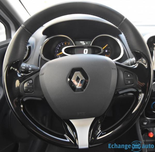 Renault Clio 4 IV ESTATE 0.9 TCE 90 ENERGY LIMITED ECO2