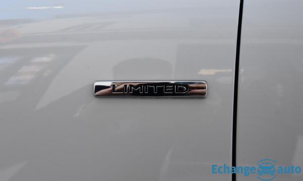 Renault Clio 4 IV ESTATE 0.9 TCE 90 ENERGY LIMITED ECO2