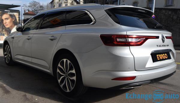 Renault Talisman ESTATE 1.6 DCI 130 INTENS
