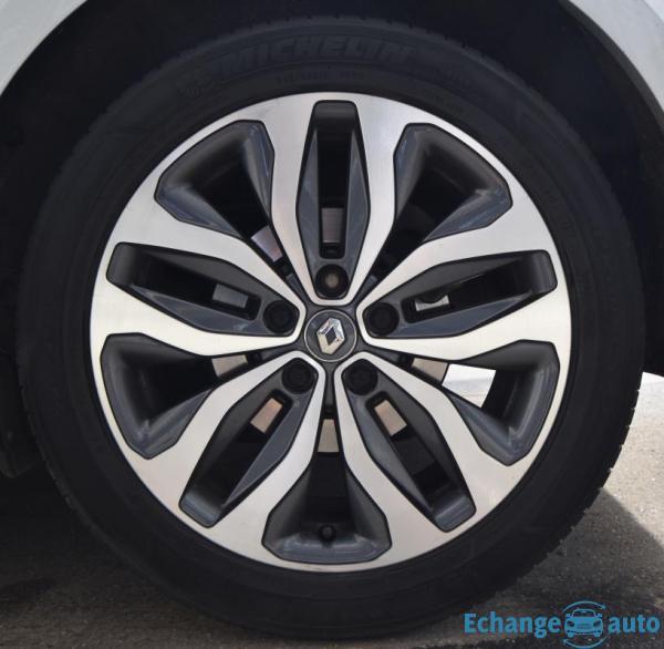 Renault Talisman ESTATE 1.6 DCI 130 INTENS