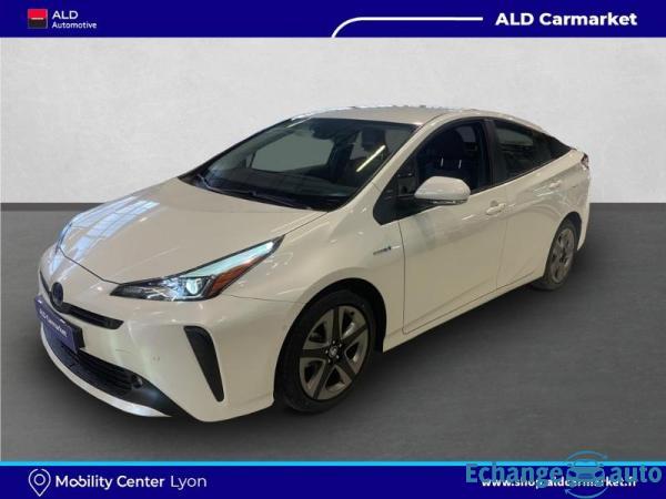 Toyota Prius 122h Lounge RC19 5cv