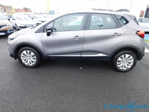 Renault Captur 1.5 DCI 90CH BUSINESS