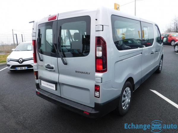 Renault Trafic 1.6 DCI 125CH ZEN L2