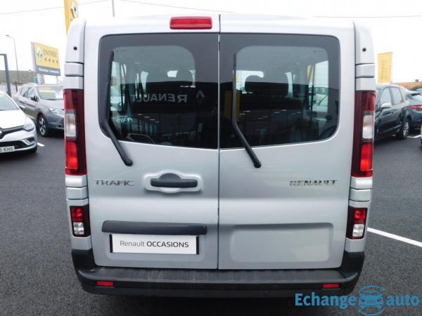 Renault Trafic 1.6 DCI 125CH ZEN L2