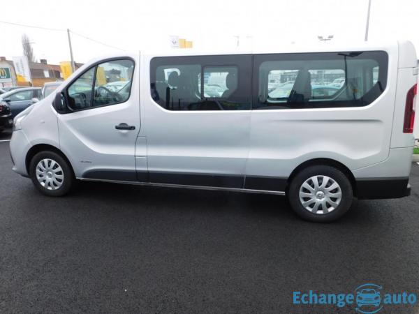 Renault Trafic 1.6 DCI 125CH ZEN L2
