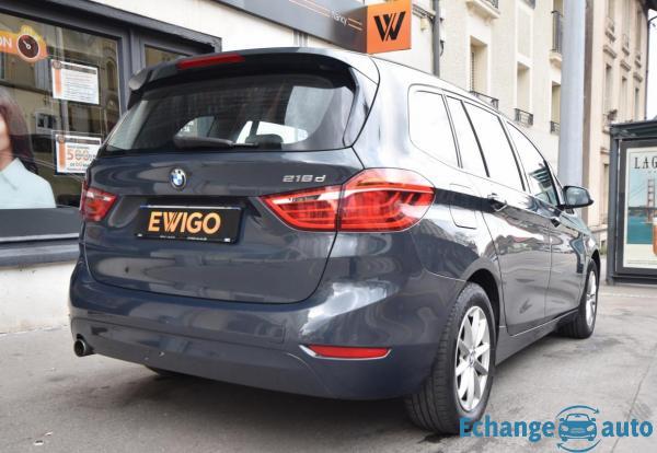 BMW Serie 2 (F46) Gran Tourer 216d Business