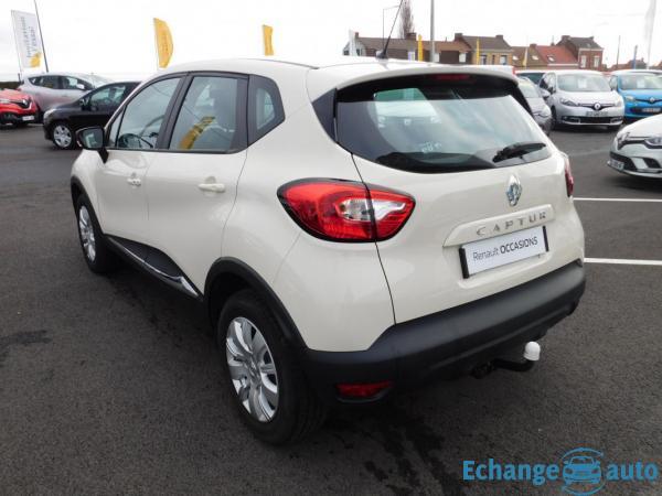 Renault Captur TCE 90CH ZEN AVEC GPS