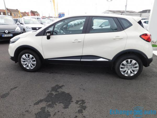Renault Captur TCE 90CH ZEN AVEC GPS