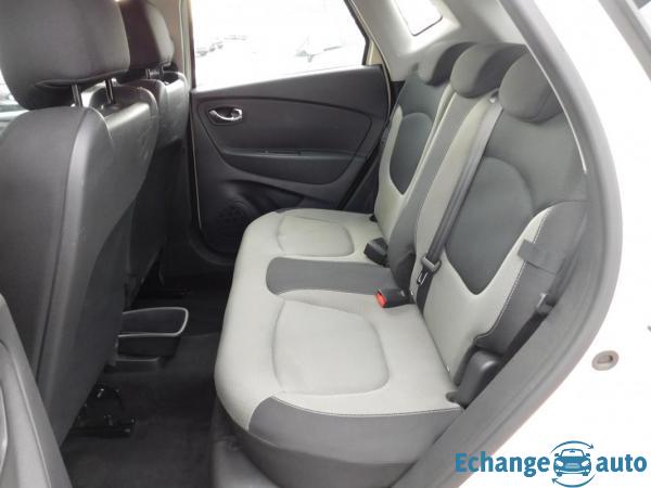 Renault Captur TCE 90CH ZEN AVEC GPS