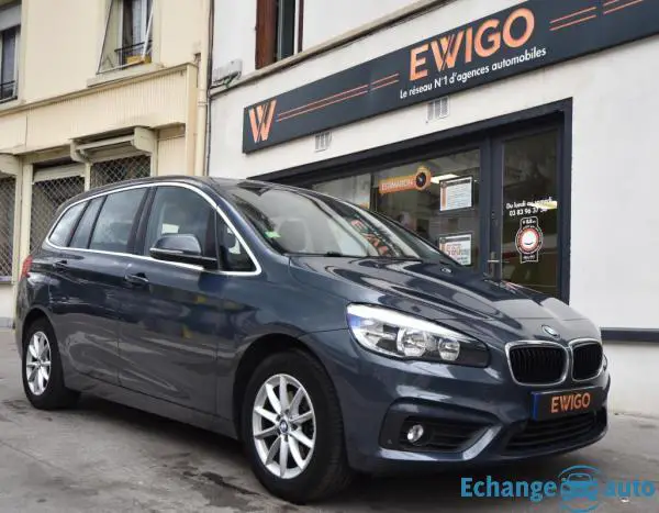 BMW Serie 2 (F46) Gran Tourer 216d Business