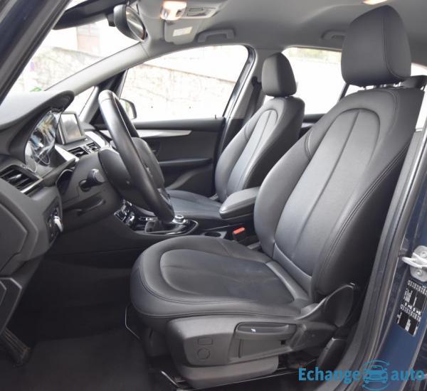 BMW Serie 2 (F46) Gran Tourer 216d Business