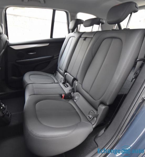 BMW Serie 2 (F46) Gran Tourer 216d Business