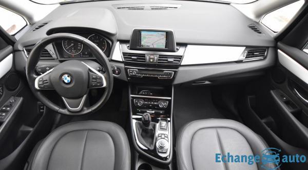 BMW Serie 2 (F46) Gran Tourer 216d Business