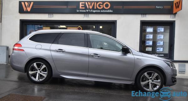 Peugeot 308 II SW 1.2 PURETECH 130 S&S GT LINE
