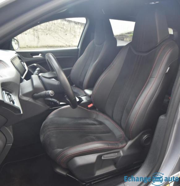 Peugeot 308 II SW 1.2 PURETECH 130 S&S GT LINE