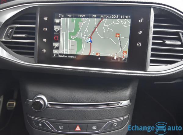 Peugeot 308 II SW 1.2 PURETECH 130 S&S GT LINE