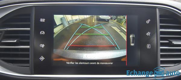 Peugeot 308 II SW 1.2 PURETECH 130 S&S GT LINE