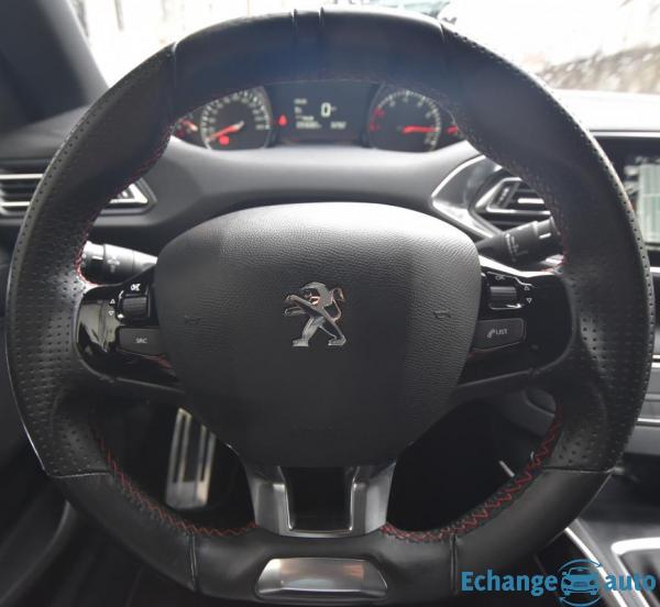 Peugeot 308 II SW 1.2 PURETECH 130 S&S GT LINE