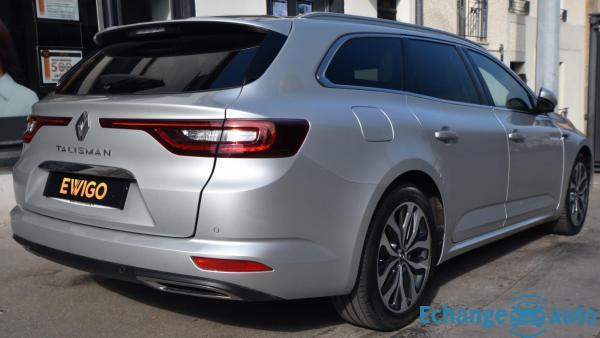 Renault Talisman ESTATE 1.6 DCI 130 INTENS