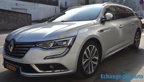 Renault Talisman ESTATE 1.6 DCI 130 INTENS