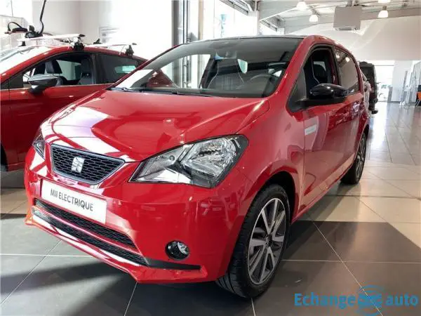 Seat Mii ELECTRIC 83 CH Plus