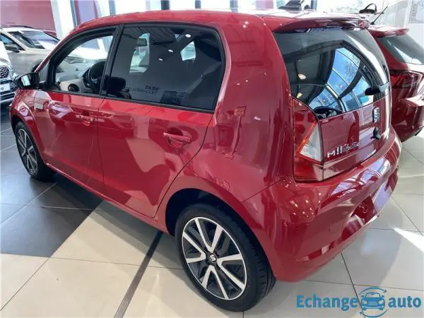 Seat Mii ELECTRIC 83 CH Plus