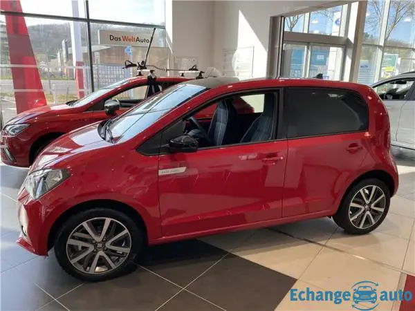 Seat Mii ELECTRIC 83 CH Plus