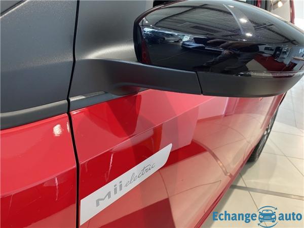 Seat Mii ELECTRIC 83 CH Plus