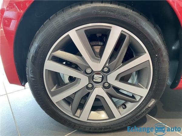 Seat Mii ELECTRIC 83 CH Plus