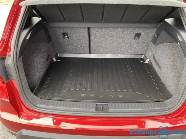 Seat Arona 1.6 TDI 95 CH START/STOP BVM5 Xcellence