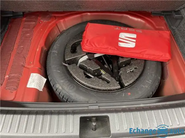 Seat Arona 1.6 TDI 95 CH START/STOP BVM5 Xcellence