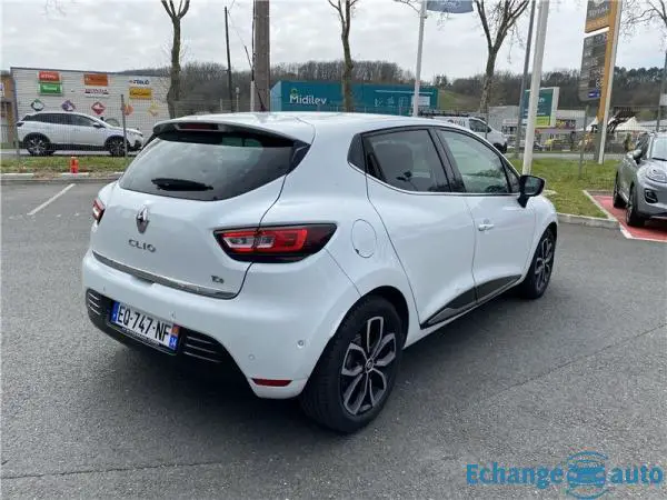 Renault Clio IV TCE 90 Intens