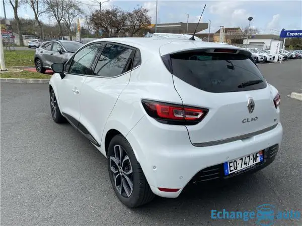 Renault Clio IV TCE 90 Intens