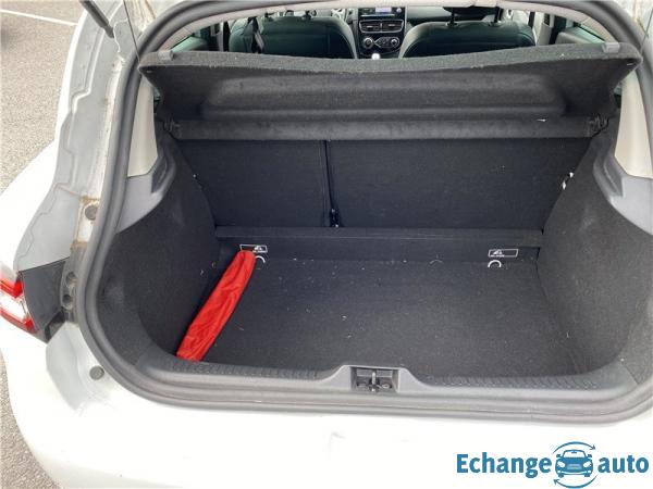 Renault Clio IV TCE 90 Intens