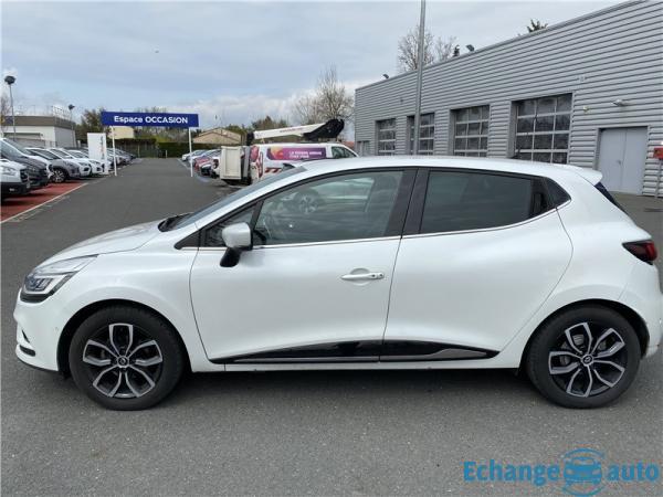 Renault Clio IV TCE 90 Intens