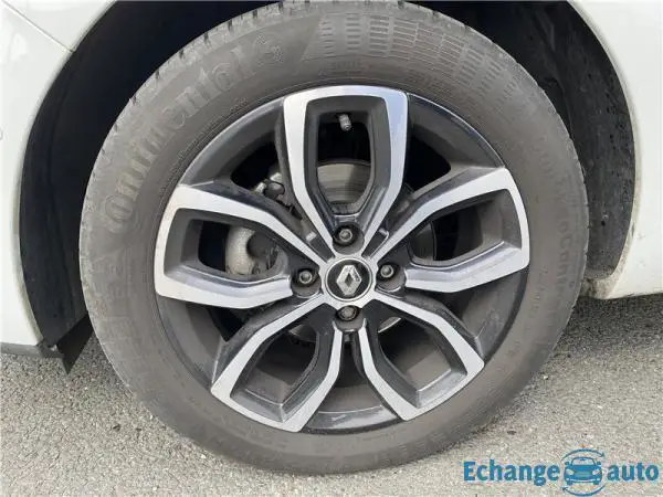 Renault Clio IV TCE 90 Intens