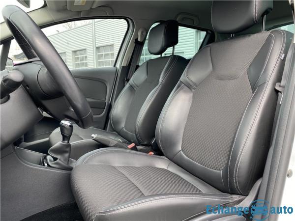 Renault Clio IV TCE 90 Intens