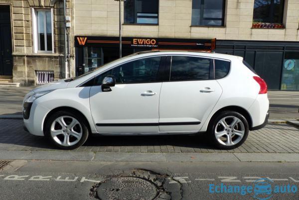 Peugeot 3008 1.6 Hdi 112 Allure BM6