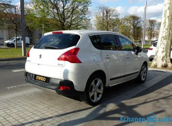 Peugeot 3008 1.6 Hdi 112 Allure BM6