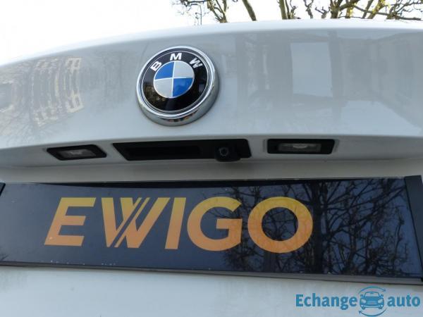 BMW Série 3 Gran Turismo 318d 2.0 143 sport boite auto